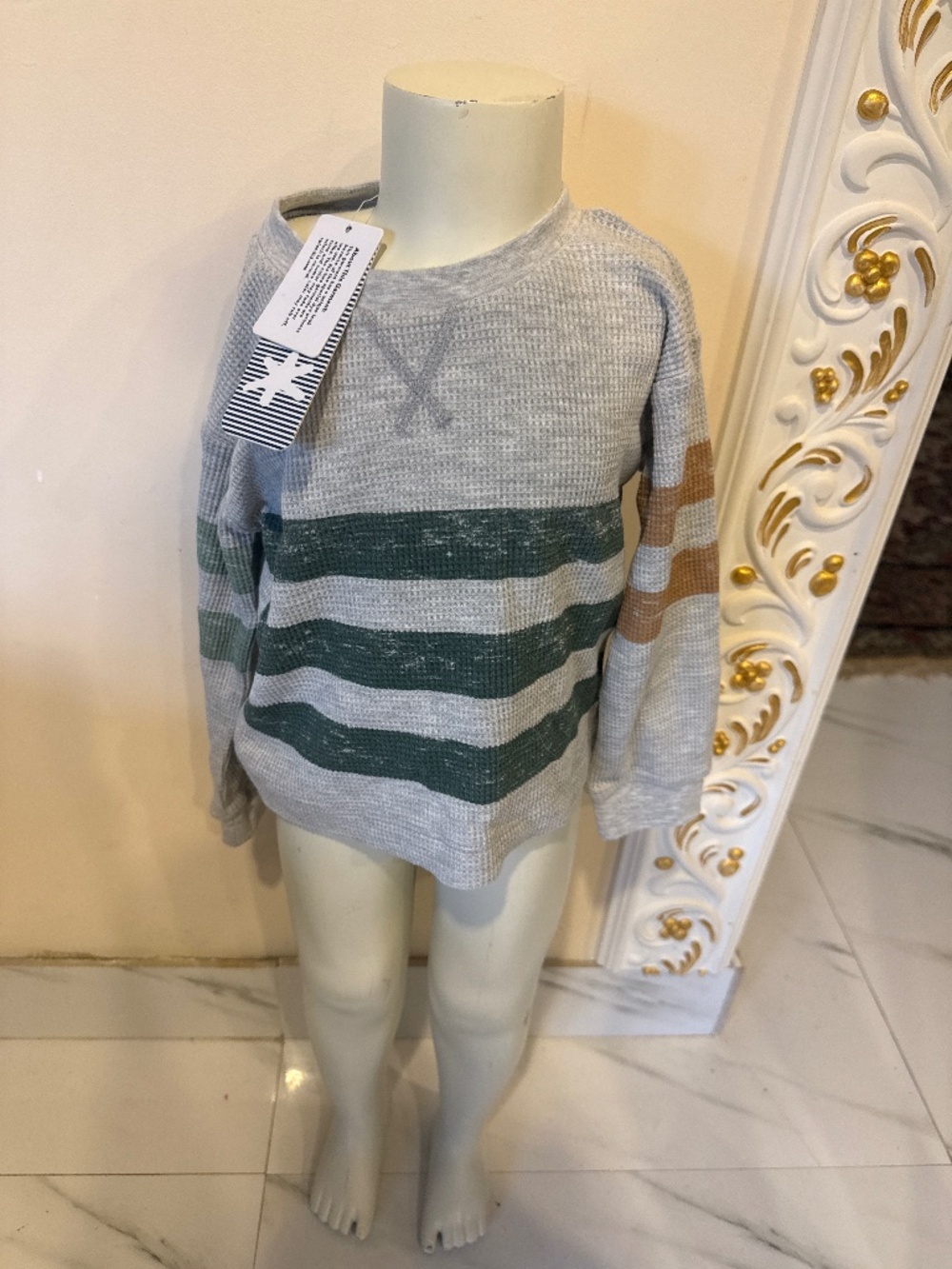 Splendid top